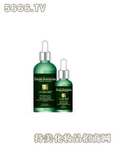 贤进化妆品产品与加盟店优势分析