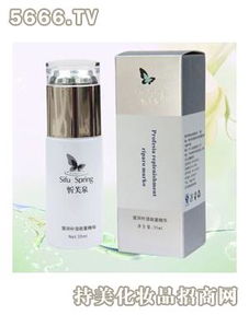 忻芙泉化妆品 产品亮点、加盟优势及市场前景