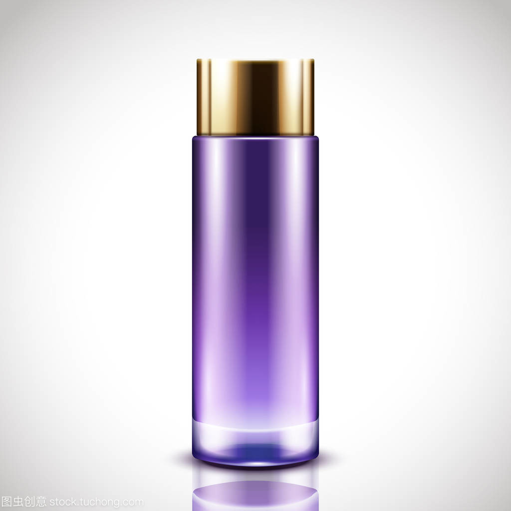 空瓶记 化妆品瓶背后的环保时尚与消费思考