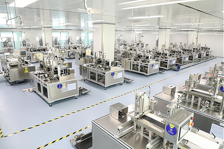 化妆品代工 朋友工厂年入二十万的生意经