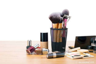 化妆品图片大全 美妆世界的视觉盛宴